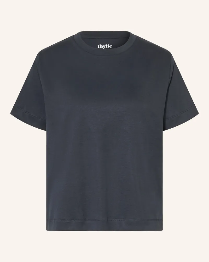 Thylie T-Shirt Ira blau Dunkelblau
