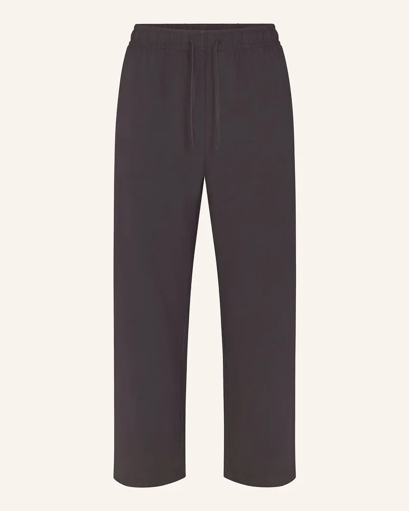SKIMS Lounge-Hose JERSEY LOUNGE Ash