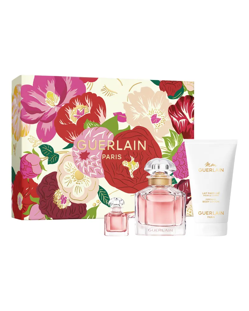 Guerlain Mon Guerlain Duft-Set 