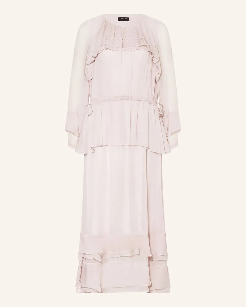 Marc Cain Kleid mit Rüschen 702