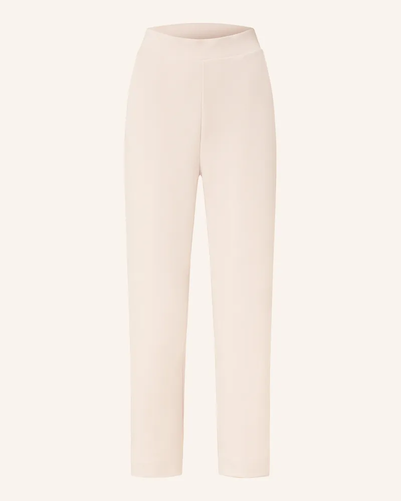 Darling Harbour Sweatpants Beige