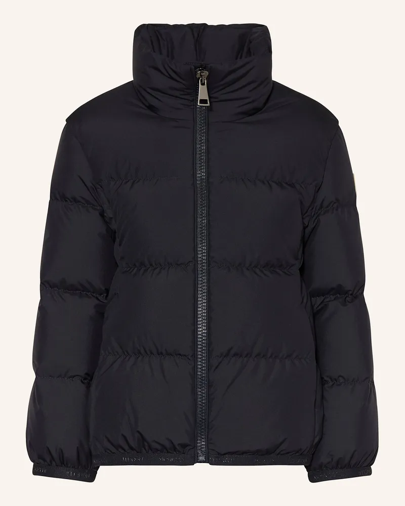 Moncler Daunenjacke Cermasa blau Dunkelblau