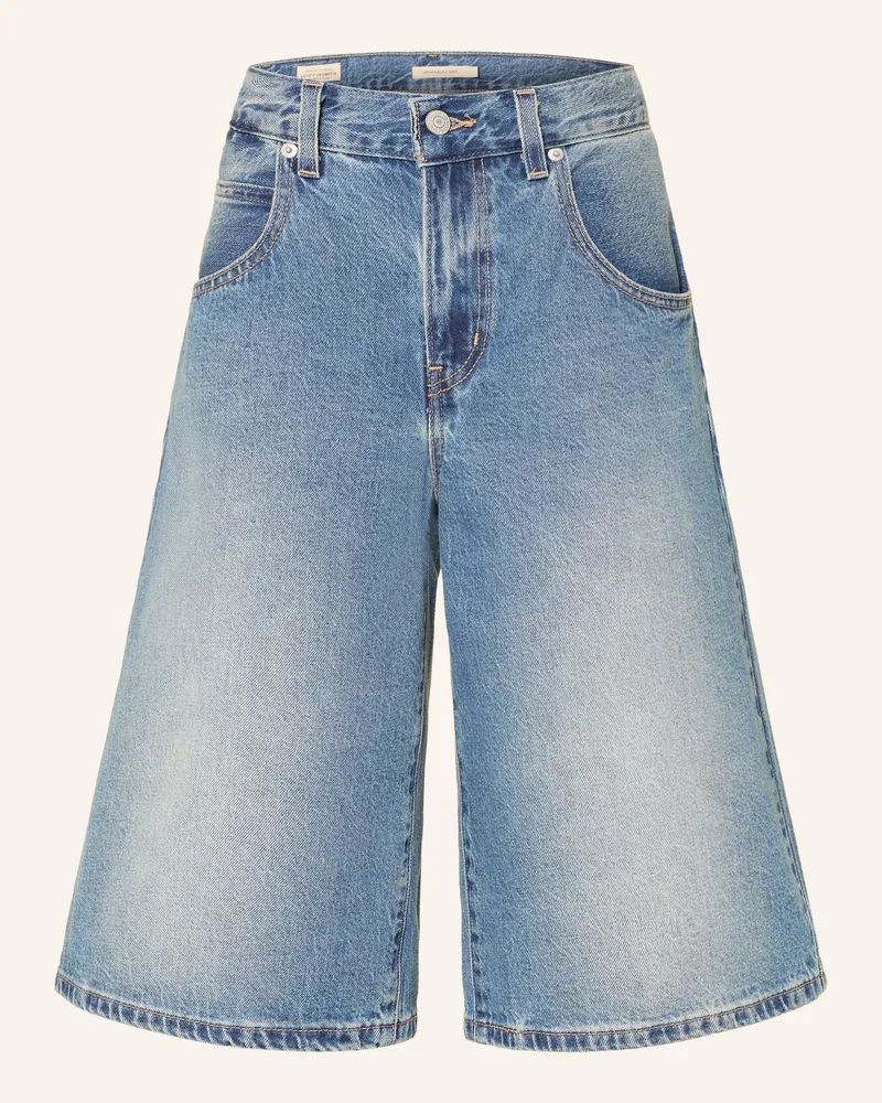 Levi's Jeans-Bermudas 02