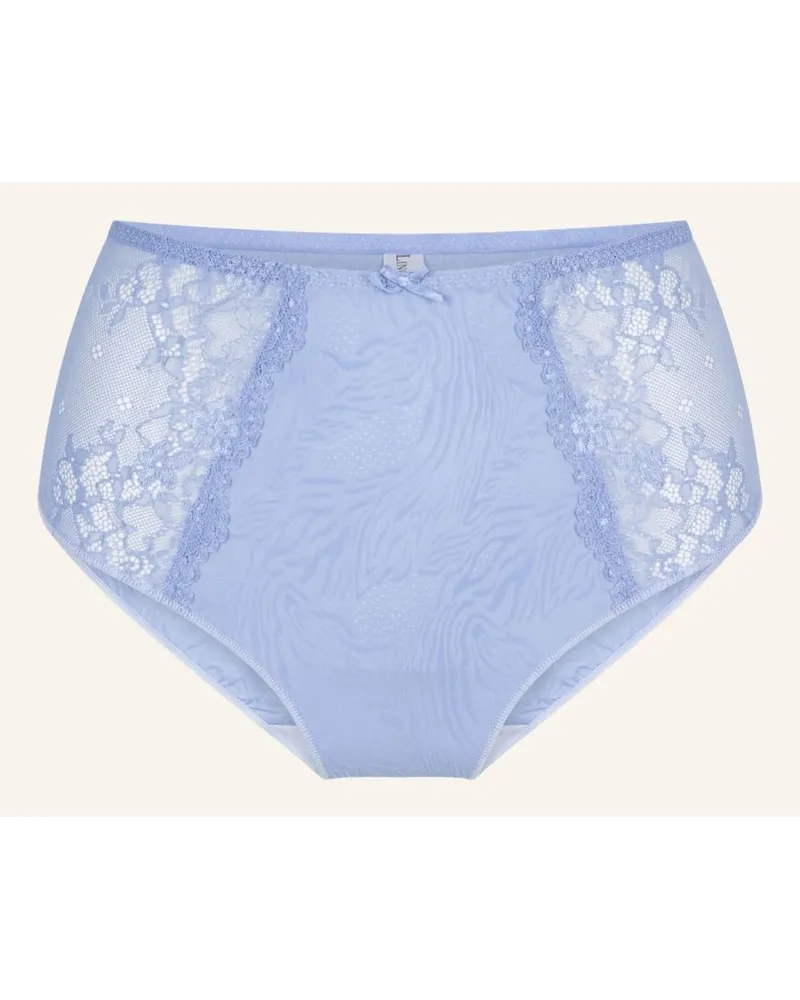 LingaDore Slip DAILY Blau