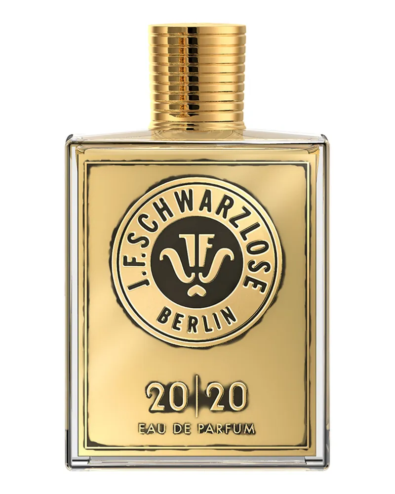 J.F. SCHWARZLOSE BERLIN 20|20 