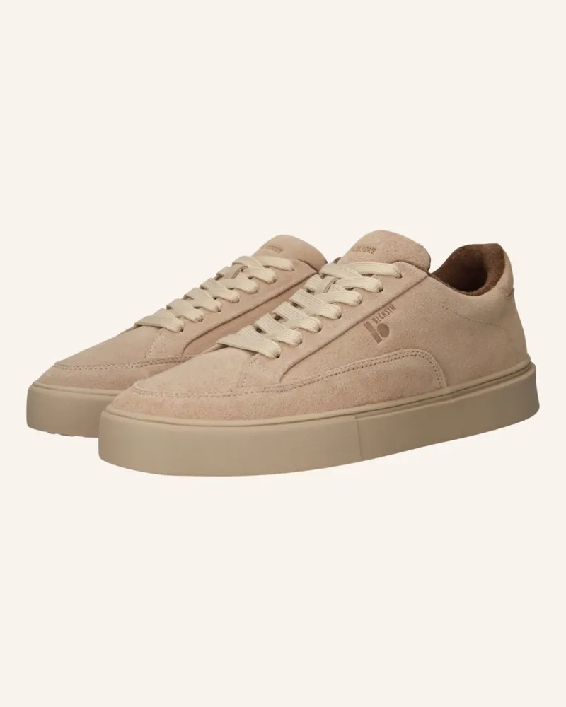 Blackstone Sneaker Beige
