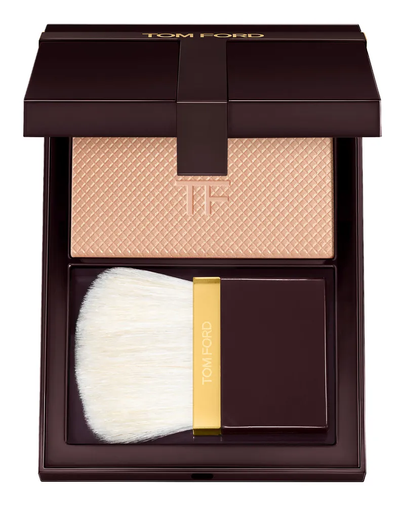 Tom Ford Architecture Soft Powder Puder Ivory