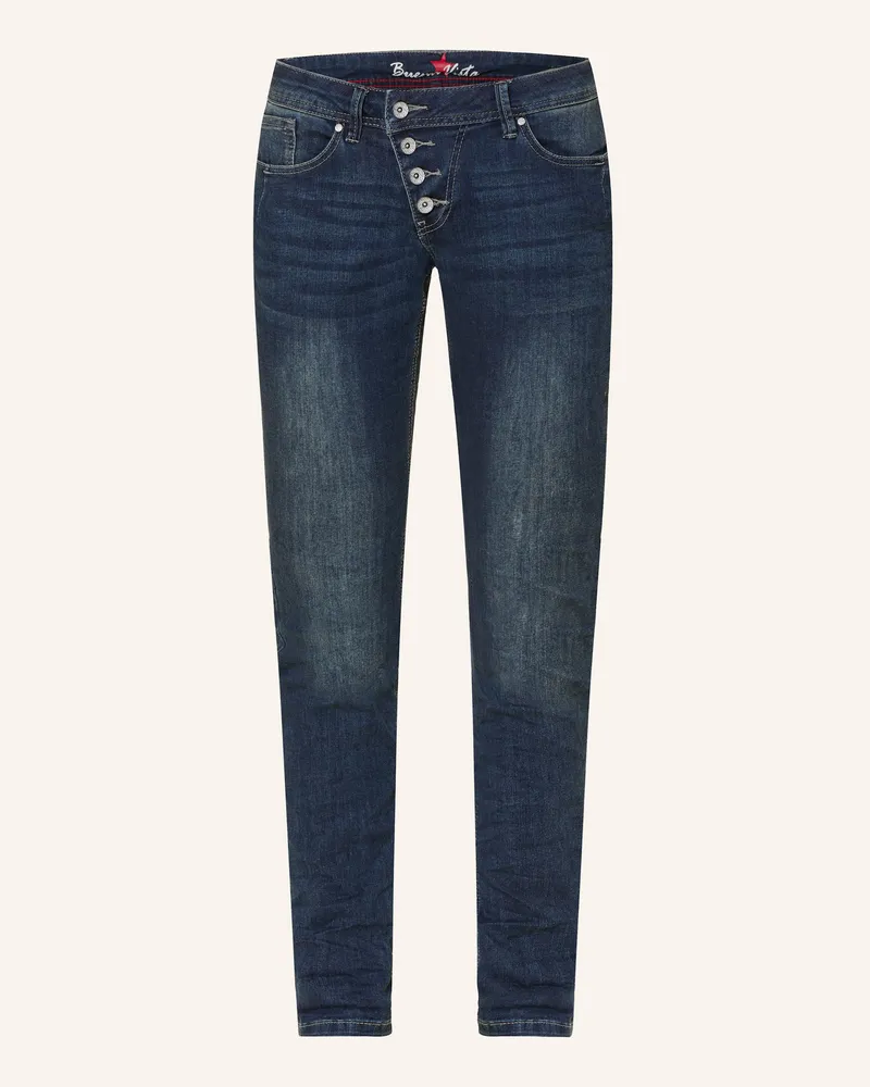 Buena Vista Skinny Jeans MALIBU 7274
