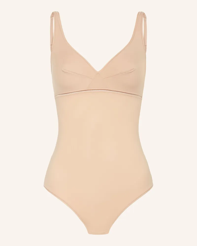 Eres Body Johanna Soyeuse beige Nude