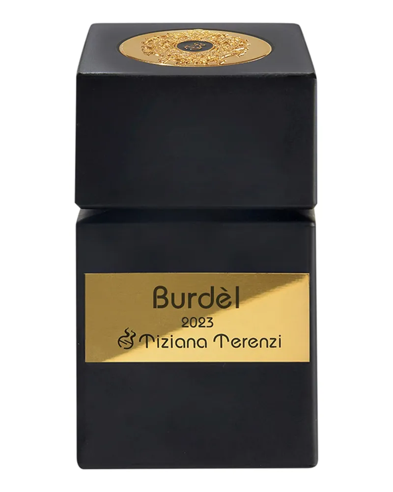 Tiziana Terenzi BURDÈL 100 ml, 4150 € / 1 l 