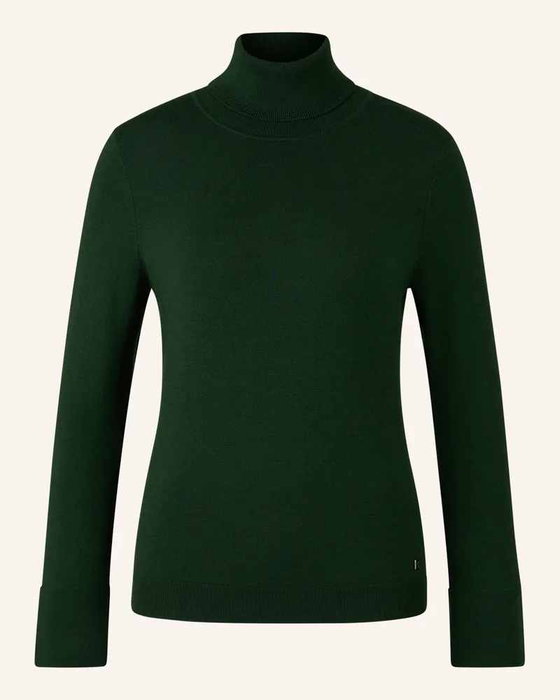 Bogner Pullover Dunkelgrün