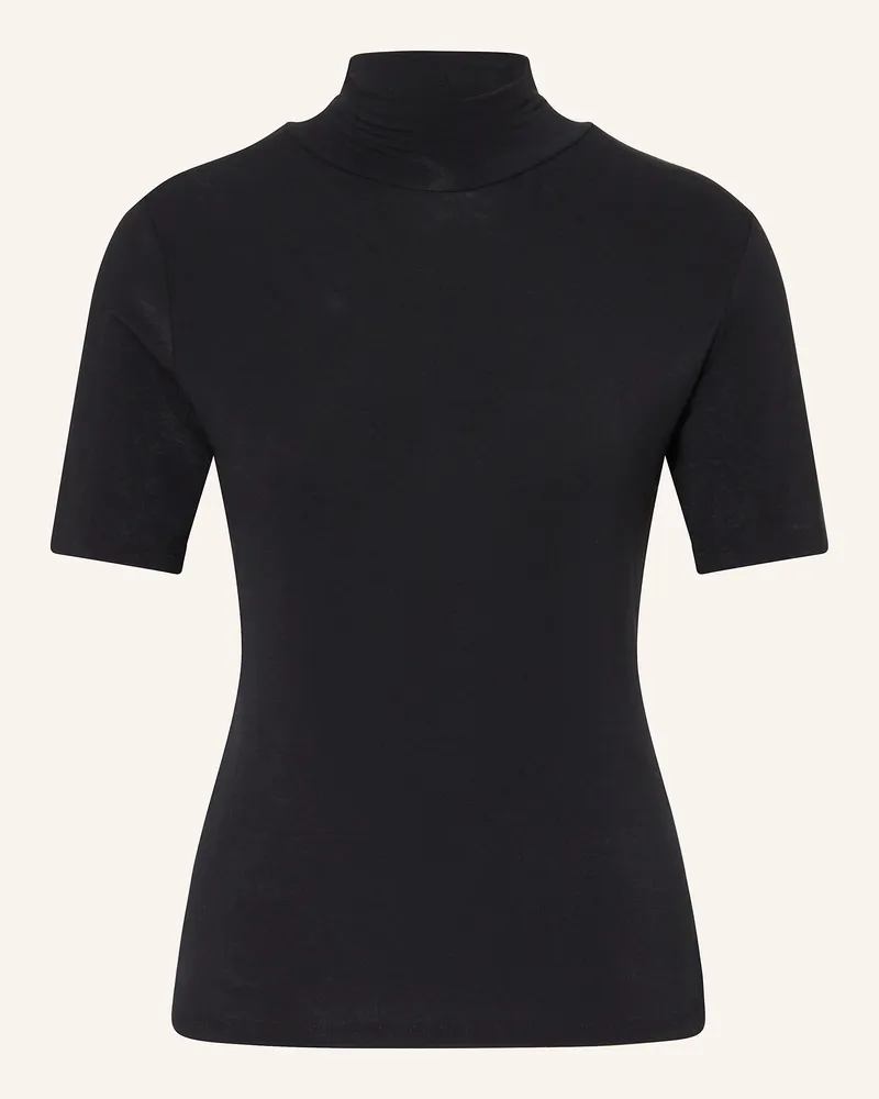 Riani T-Shirt schwarz Schwarz