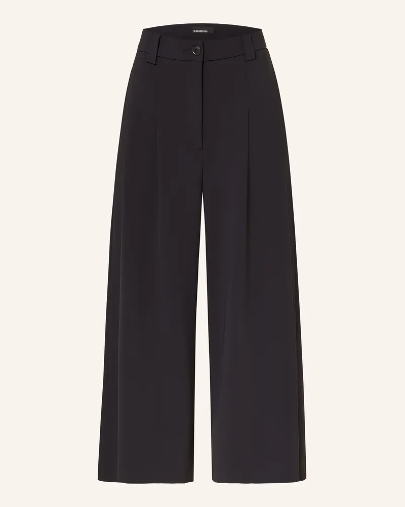 Cambio Culotte Constance blau Schwarz