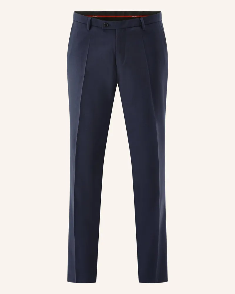 CG Hose CG Cedric Slim Fit Blau