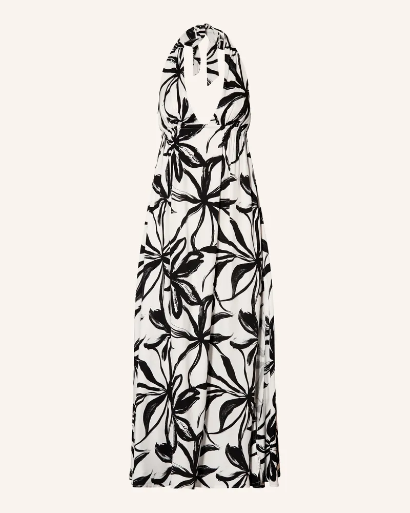 Marc O'Polo Strandkleid schwarz Schwarz