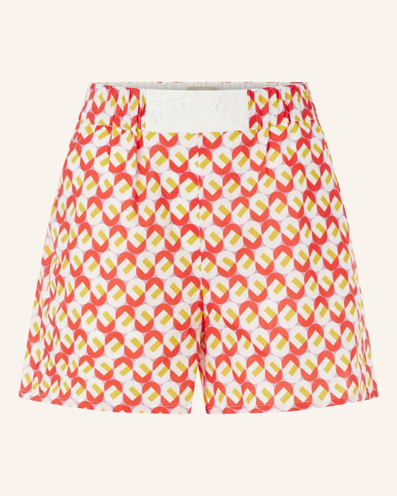 Malej Shorts Blau