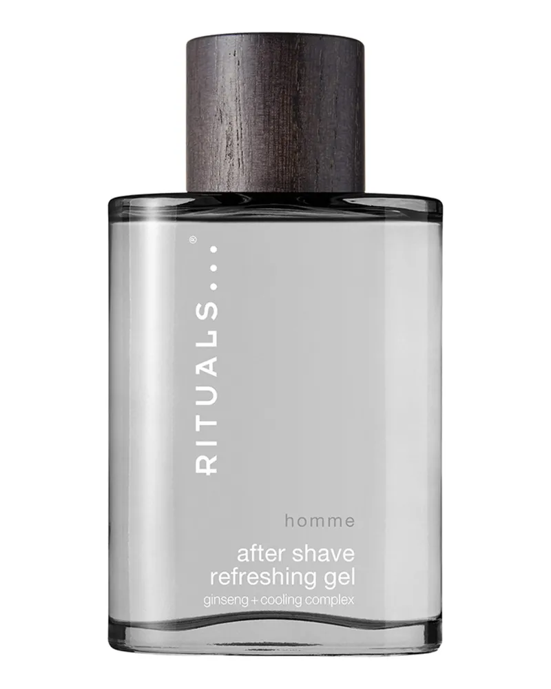 RITUALS HOMME 