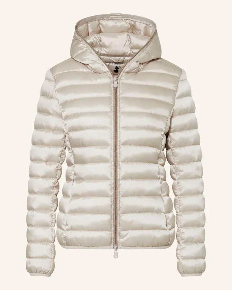 Save The Duck Steppjacke IRIS ALEXIS Beige