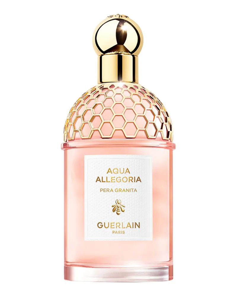 Guerlain AQUA ALLEGORIA PERA GRANITA 