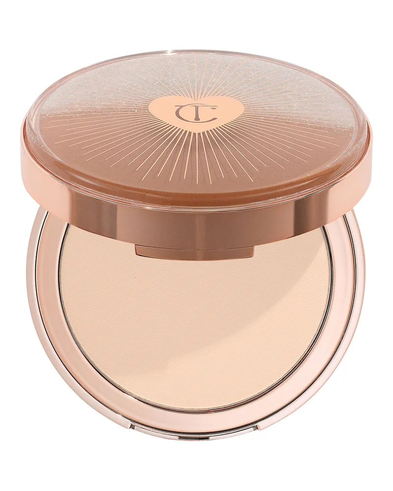 Charlotte Tilbury Airbrush Flawless Finish Puder 1