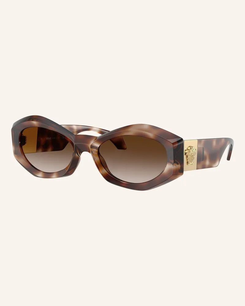 Versace Sonnenbrille VE4466U 54613b