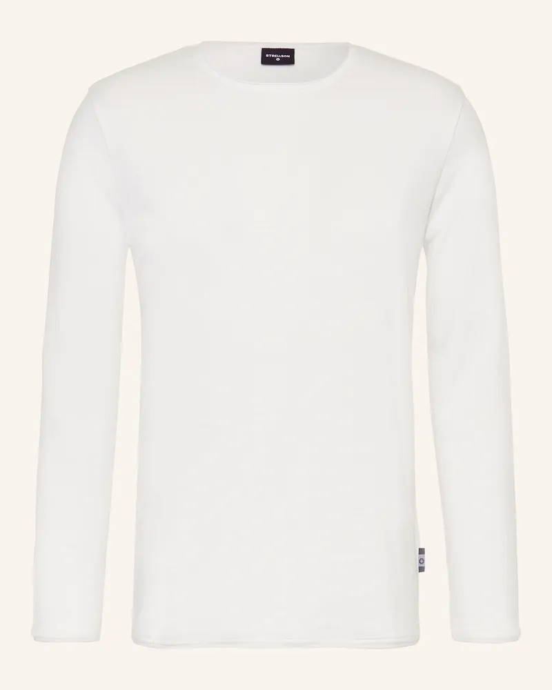 Strellson Longsleeve PROSPECT Schwarz