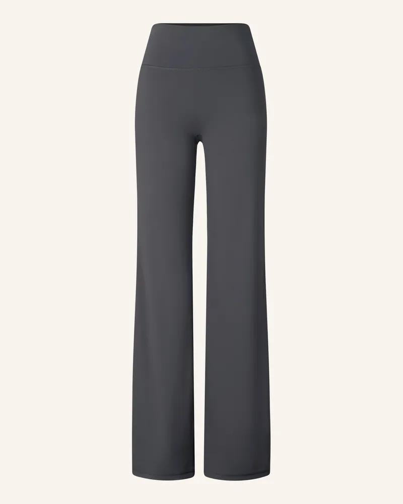 Bogner Fire & Ice Tights grau Dunkelgrau