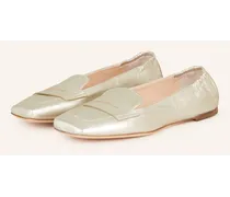 Penny-Loafer RINA - GOLD