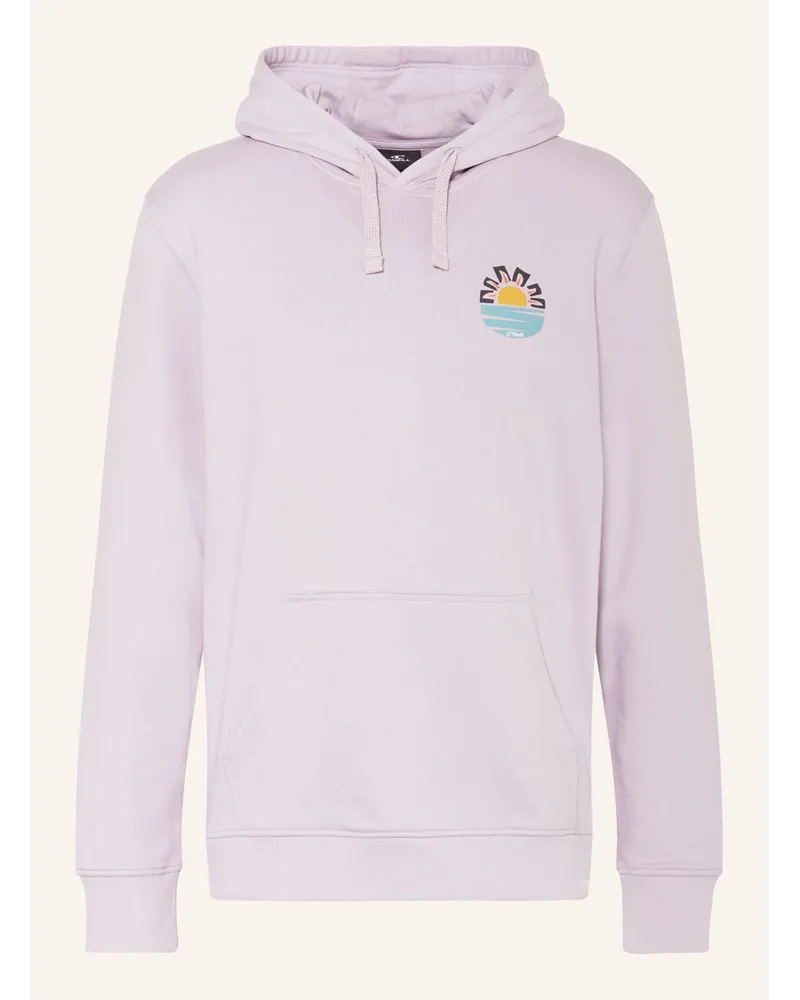 O´Neill Hoodie SUN Lila