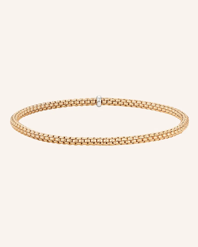 Wempe Fine Jewelry Armband Basics rosegold Roségold