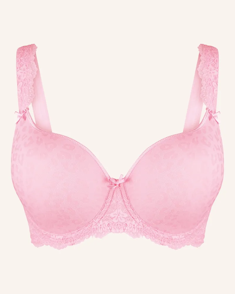 LingaDore DAILY T-Shirt BH Rosa