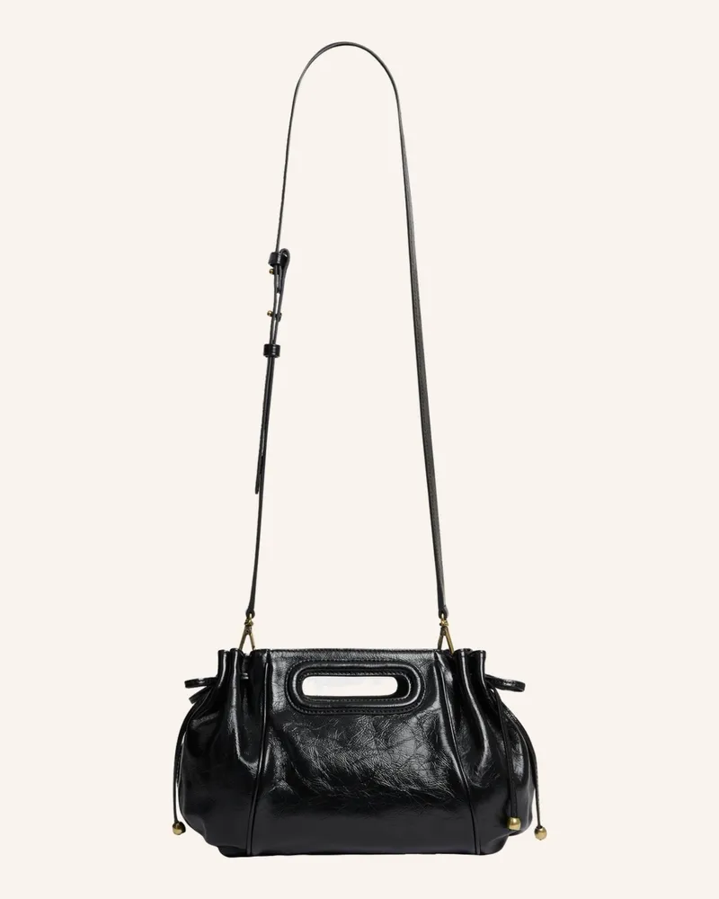 Gerard Darel Taschen Mini Dany schwarz 