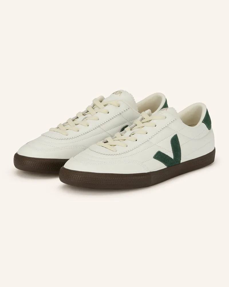 VEJA Sneaker PANENKA Weiss