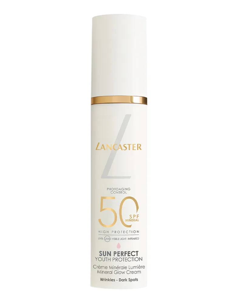 Lancaster SUN PERFECT YOUTH PROTECTION SPF 50 