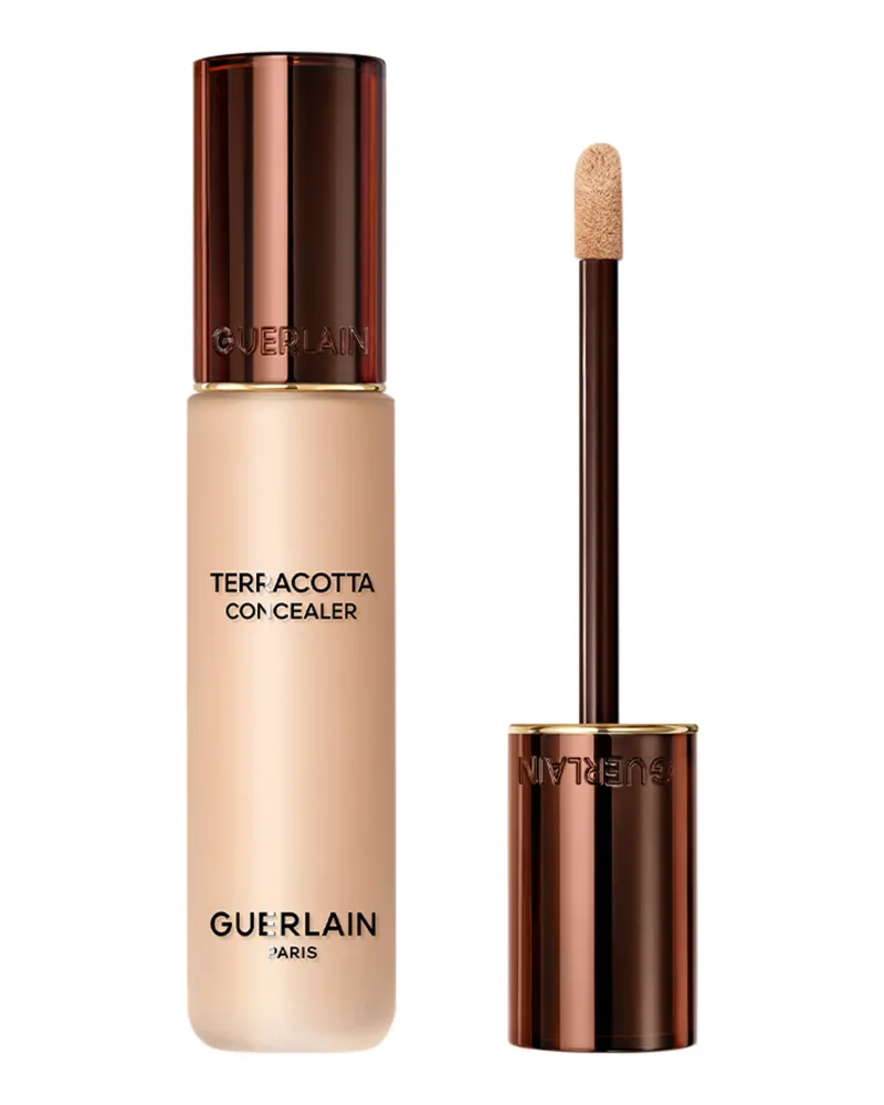 Guerlain TERRACOTTA 2n