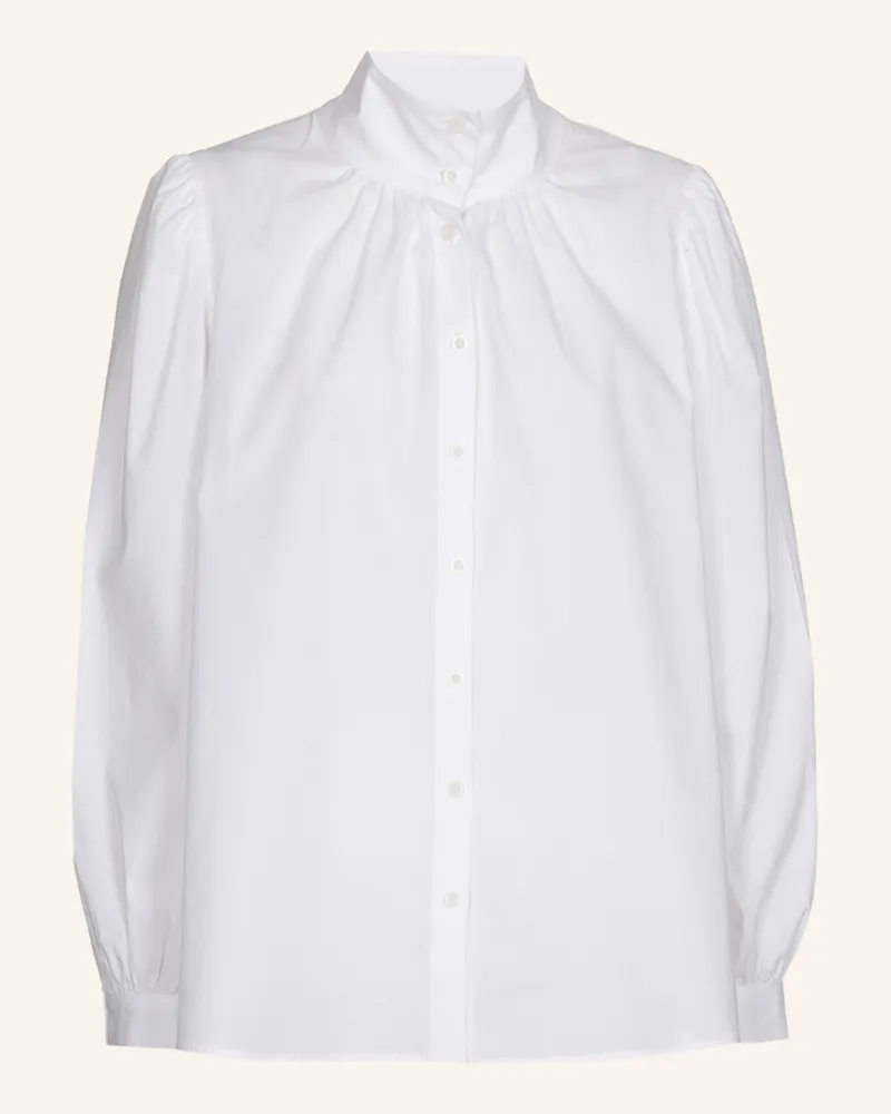 Xandres Bluse HENRITE Weiss