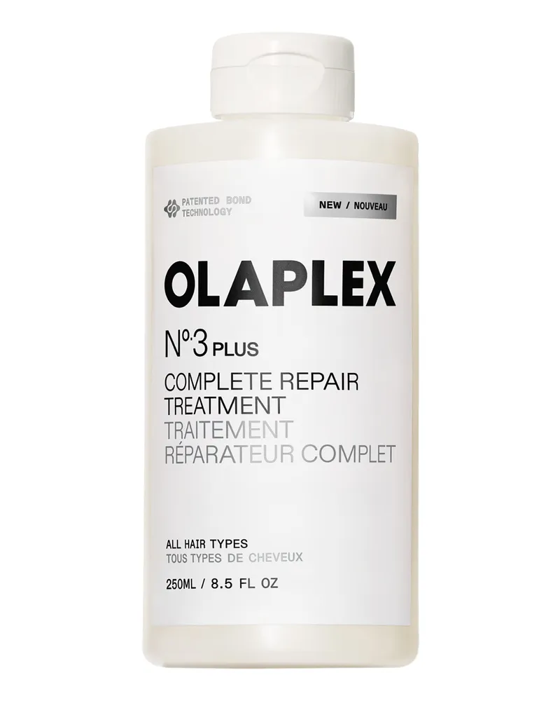 OLAPLEX N° 03 Plus Complete Repair Treatment 250 ml 
