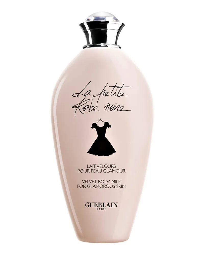 Guerlain La Petite Robe Noire Körperlotion 200 ml 