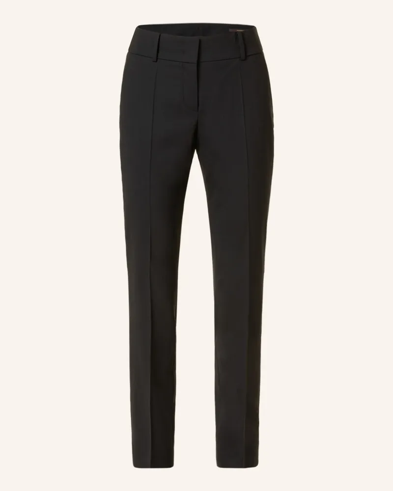windsor. Hose Schwarz