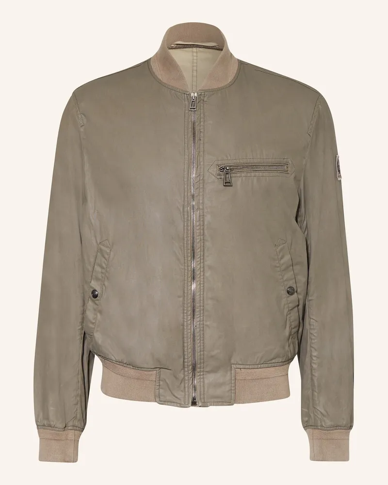 Belstaff Blouson VANTAGE Taupe