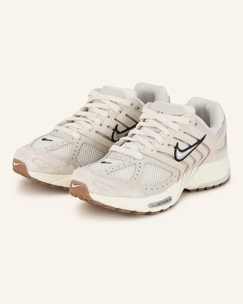 Nike Sneaker AIR PEGASUS 2005 Ecru