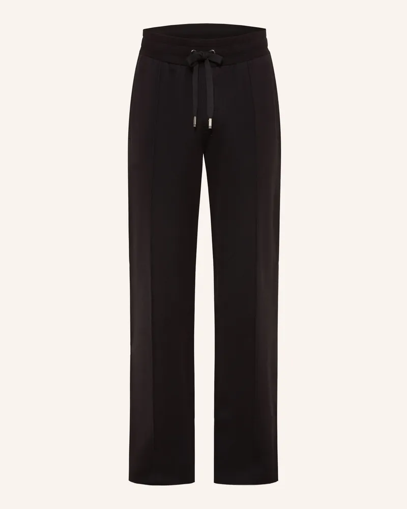 Dolce & Gabbana Sweatpants schwarz Schwarz