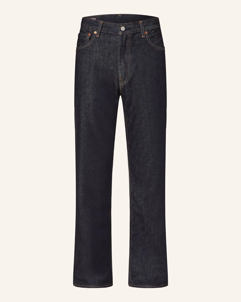 Levi's Levi's® Jeans 555 Relaxed Straight Fit blau 00