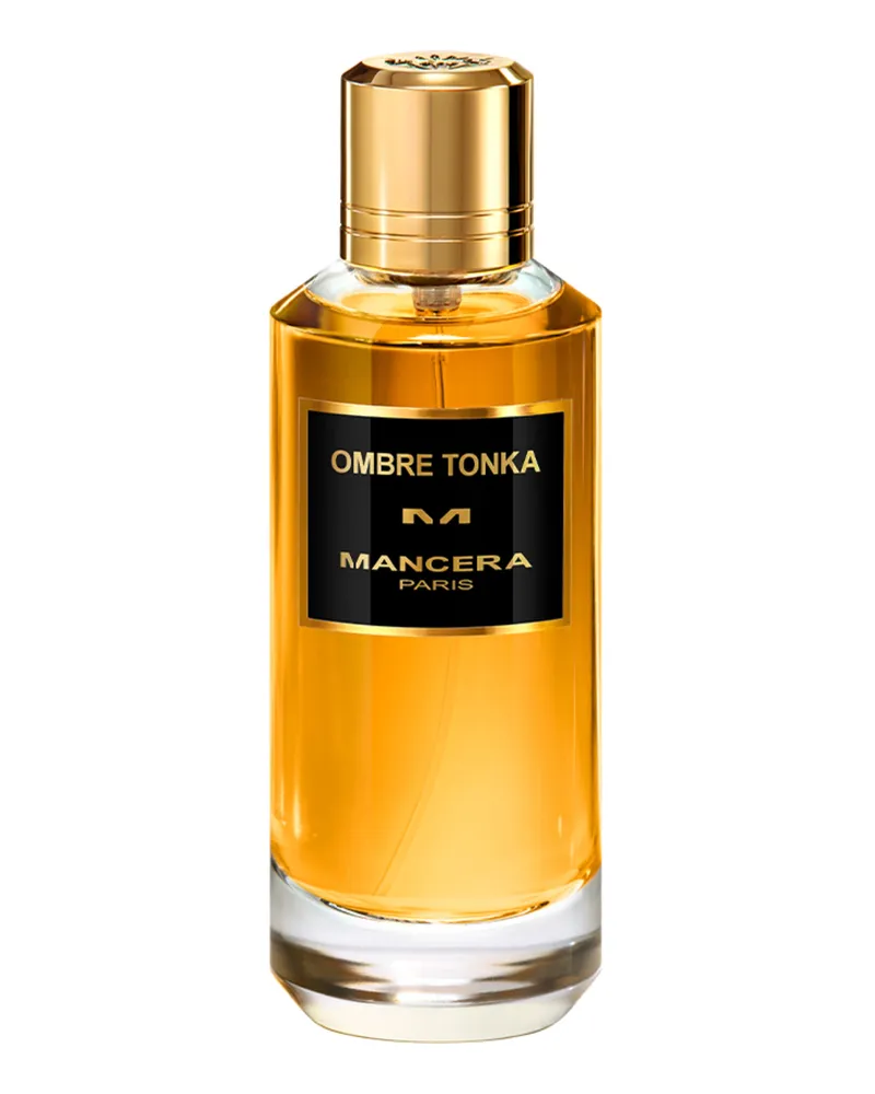 Mancera Ombre Tonka Eau de Parfum 60 ml 