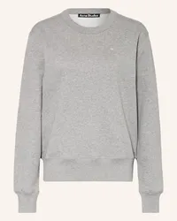 Acne Studios Sweatshirt Grau