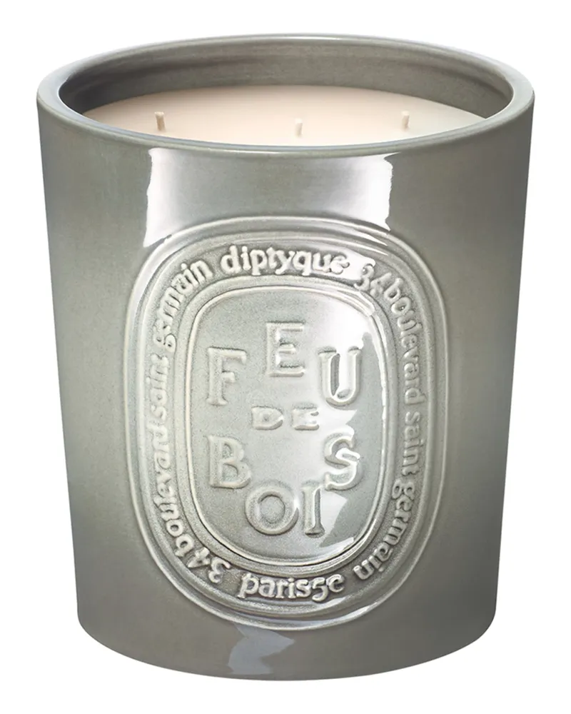 Diptyque Feu De Bois Duftkerze 1500 g 