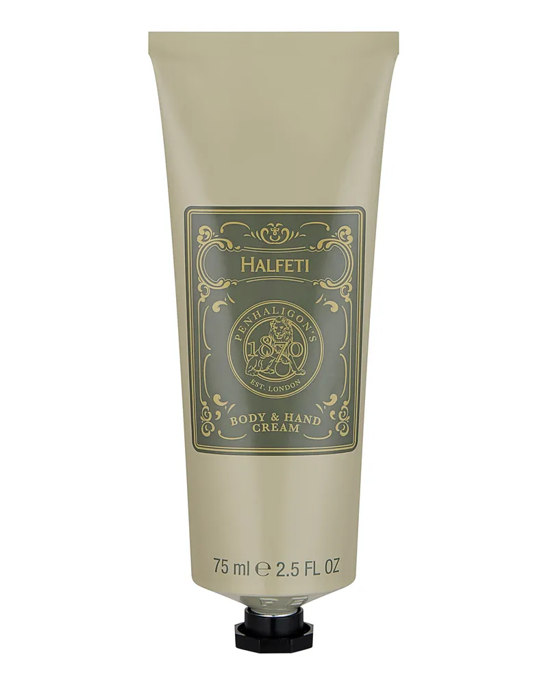 Penhaligon's Halfeti Body & Hand Cream 75 ml 