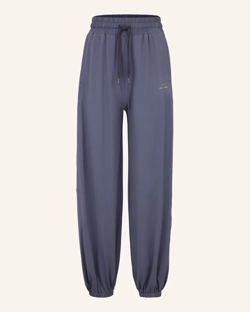 Venice Beach Hose Vb Remie blau Blau