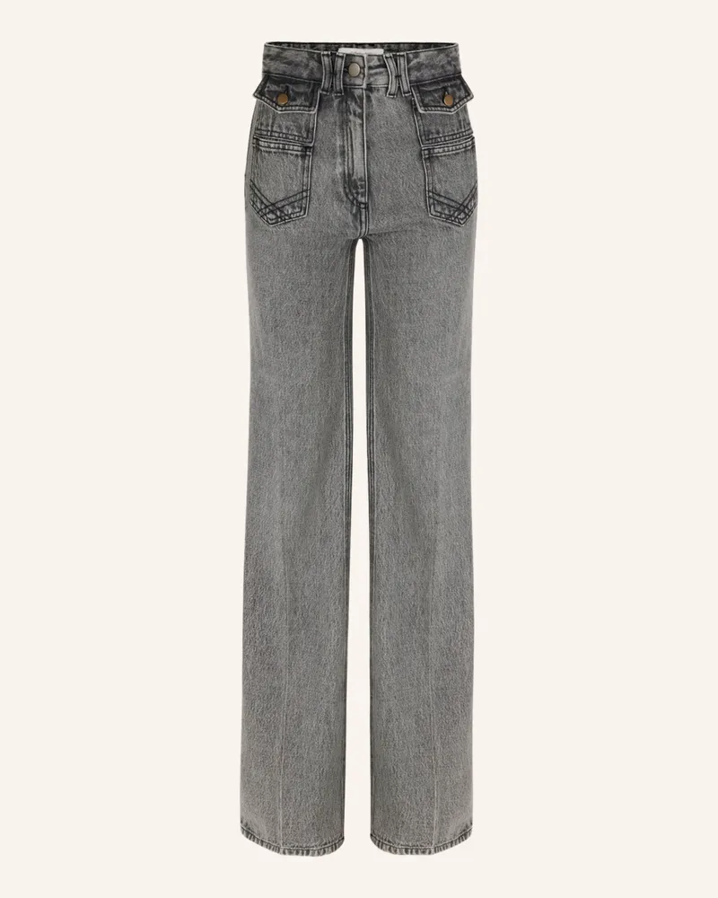 Gerard Darel Jeans ANNA Grau