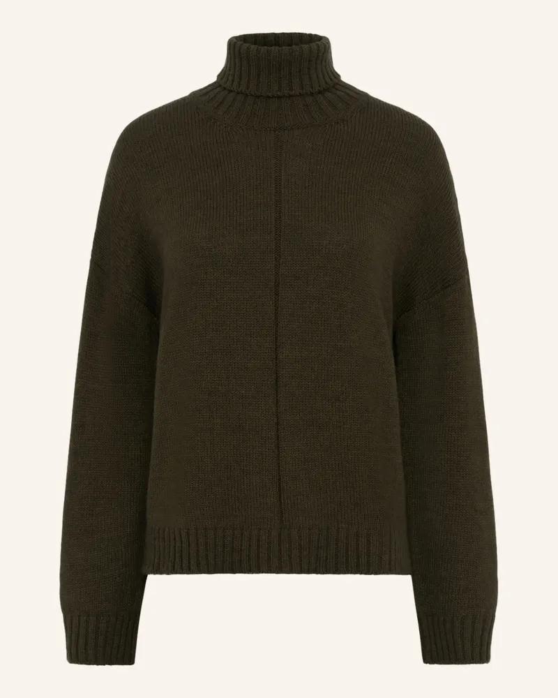 Gerard Darel Pullover ENID Khaki
